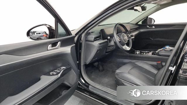 Kia The New K5 3rd generation id 4623117 из Кореи 30
