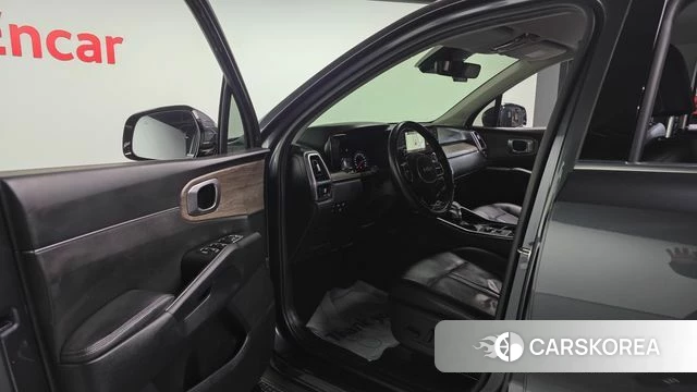 Kia Sorento 4th Generation id 3838716 из Кореи 20