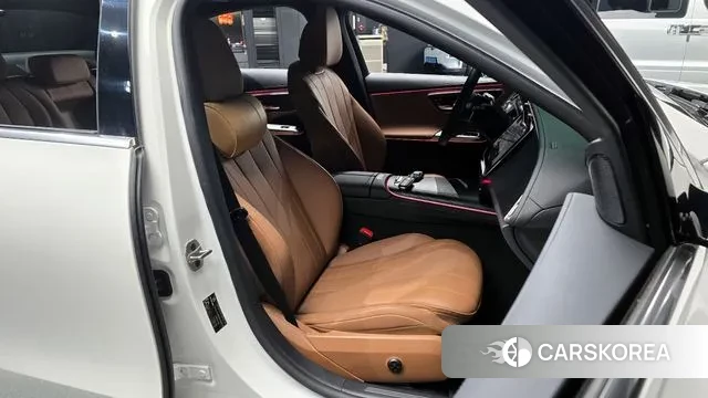 Mercedes-Benz E-Class W214 id 3190680 из Кореи 20