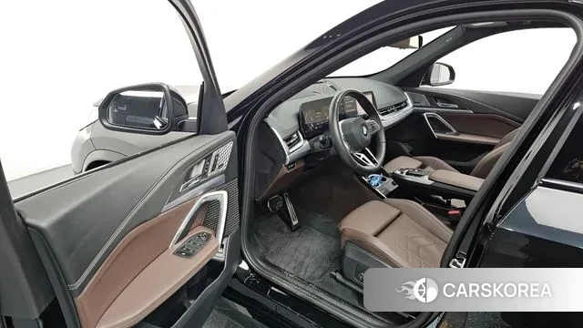 BMW X1 (U11) id 3605596 из Кореи 20