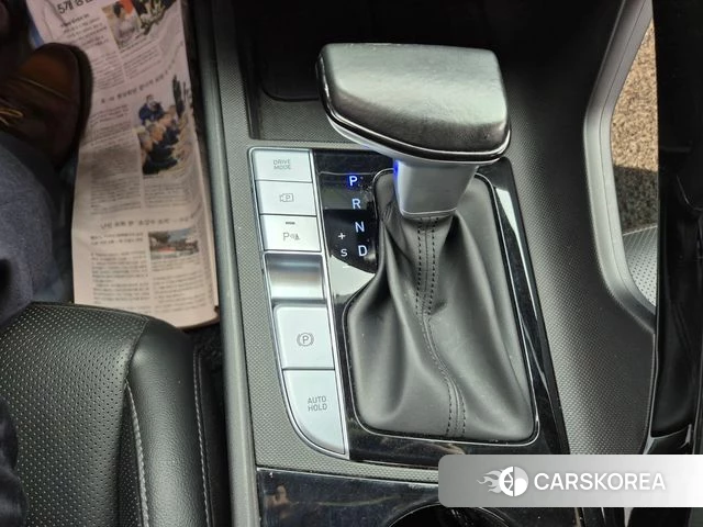 Hyundai The New Avante (CN7) id 3889222 из Кореи 20