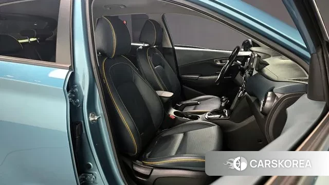 Hyundai Kona id 3357340 из Кореи 20