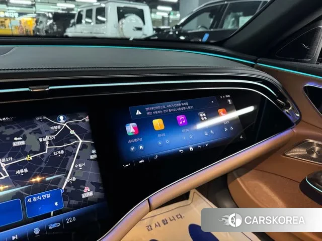 Mercedes-Benz E-Class W214 id 3431420 из Кореи 15