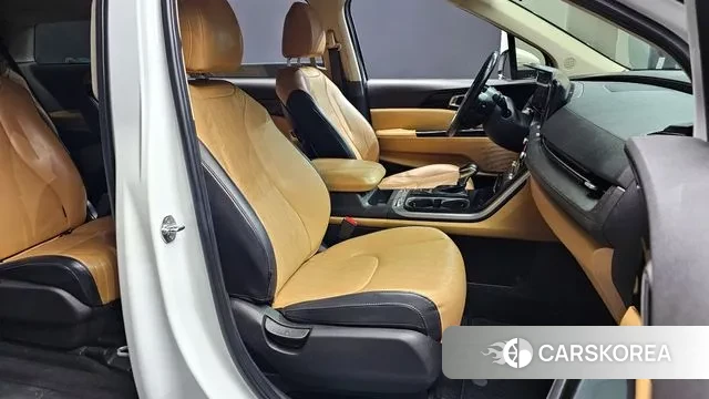 Kia Carnival 4th generation id 3577976 из Кореи 20