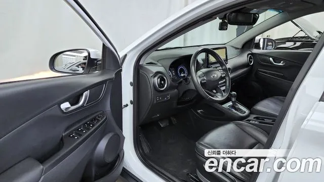 Hyundai The New Kona Hybrid id 2483718 из Кореи 20