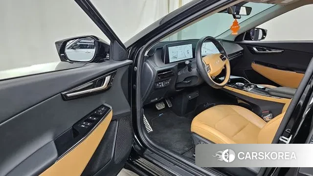 Kia EV6 id 3600045 из Кореи 20