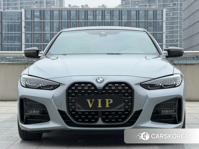 BMW 4 series id 4260455 из Китая 10