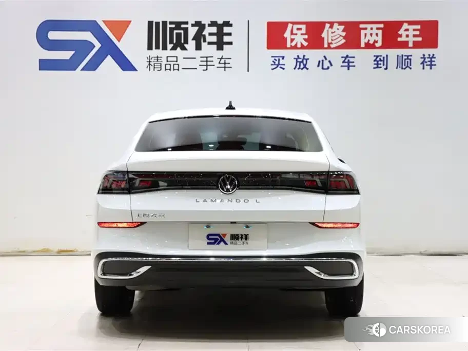 Volkswagen Lamando id 4539214 из Китая 20