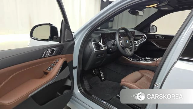 BMW X5 (G05) id 4523172 из Кореи 32