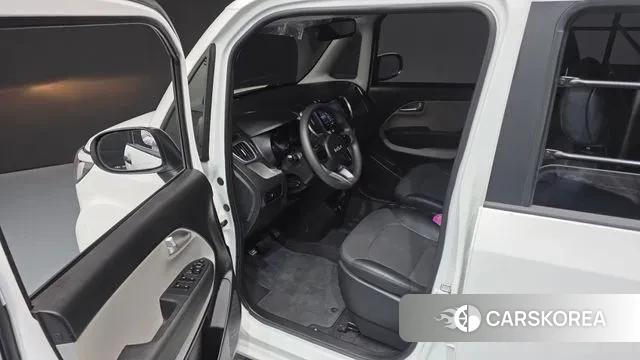 Kia The New Ray id 3448308 из Кореи 20