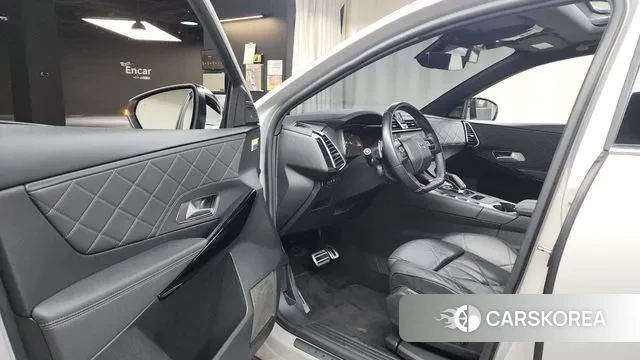 Citroen / DS DS7 Crossback id 3059049 из Кореи 20