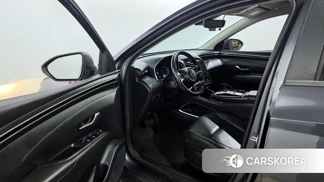 Hyundai Tucson (NX4) id 3722520 из Кореи 20