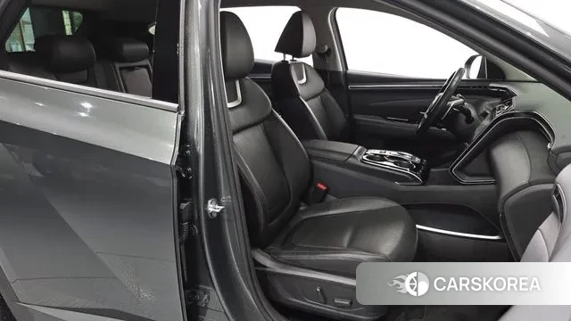 Hyundai Tucson (NX4) id 3002917 из Кореи 20