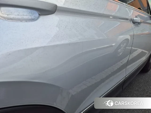 Volkswagen Tiguan second Generation id 3515146 из Кореи 14