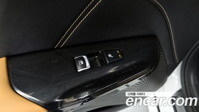 Kia K5 Hybrid 3rd Generation id 2655788 из Кореи 20