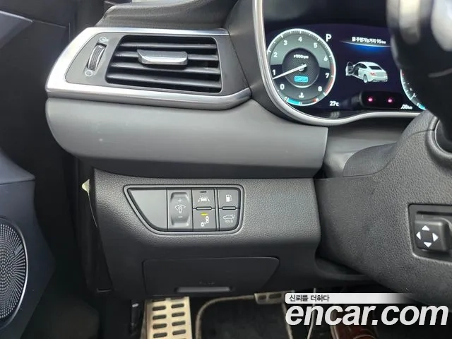 Genesis G70 id 2891623 из Кореи 17