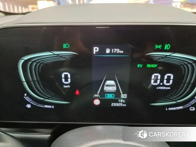 Kia Di Ol Nu Niro id 4293090 из Кореи 20