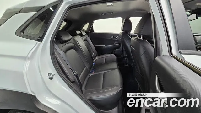 Hyundai Kona id 2683523 из Кореи 20