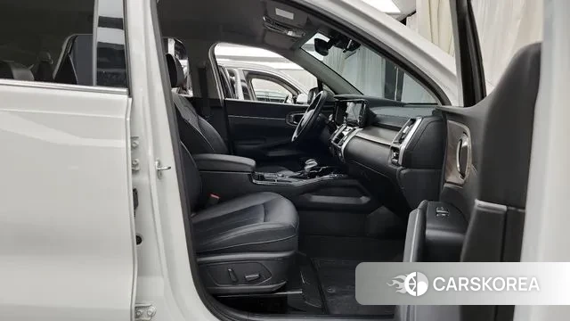 Kia Sorento 4th Generation id 3645690 из Кореи 20