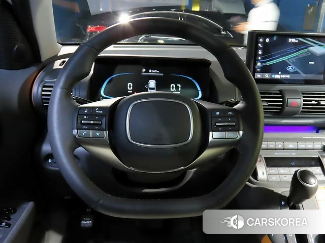 Hyundai Casper id 4948476 из Кореи 20
