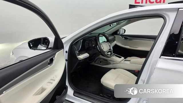 Hyundai The New Grandeur IG Hybrid id 4692668 из Кореи 20
