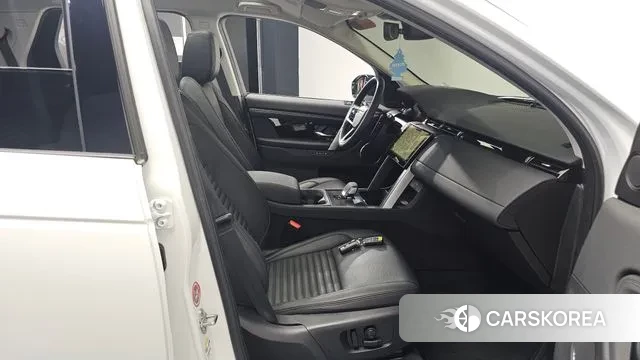 Land Rover Discovery Sports 2nd Generation id 3528338 из Кореи 20
