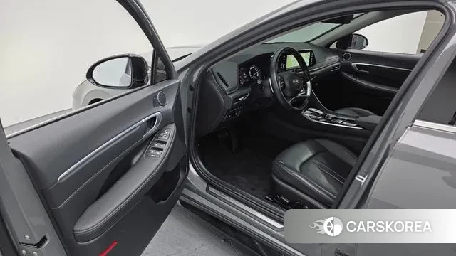 Hyundai Sonata (DN8) id 3448171 из Кореи 20