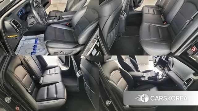 Hyundai Grandeur IG id 3469562 из Кореи 20
