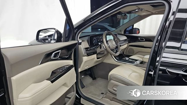 Kia Carnival 4th generation id 4697560 из Кореи 20
