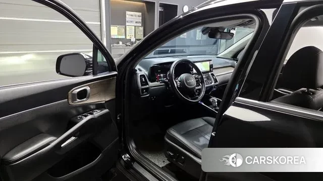 Kia Sorento 4th Generation id 3625581 из Кореи 20