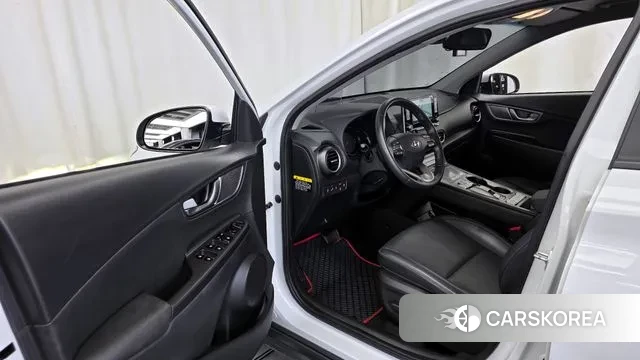 Hyundai Kona Electric id 3284348 из Кореи 20