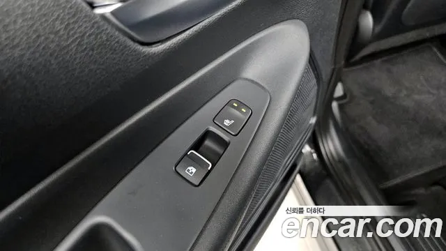 Hyundai The New Santa Fe id 2668571 из Кореи 20