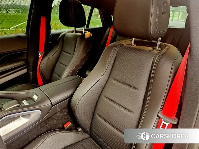 Mercedes-Benz GLE-Class W167 id 3415711 из Кореи 14