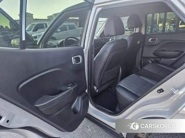 Hyundai Venue id 3098215 из Кореи 20