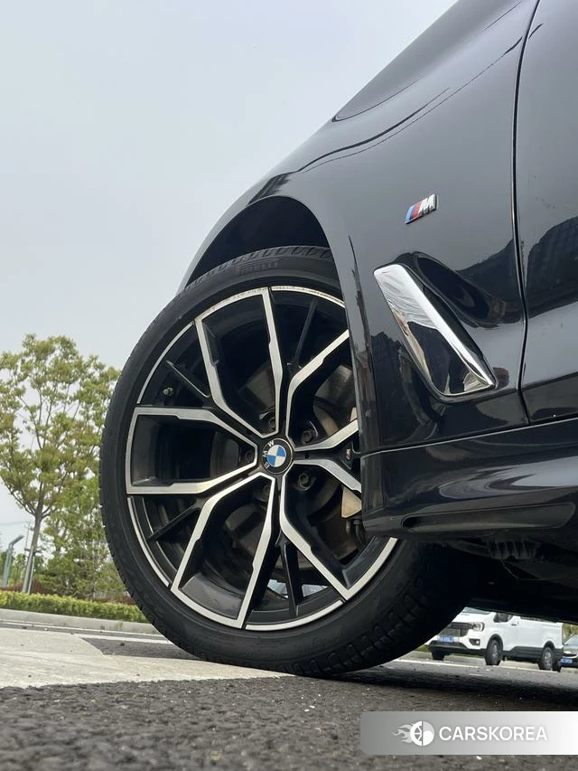 BMW 5 series id 4241874 из Китая 19