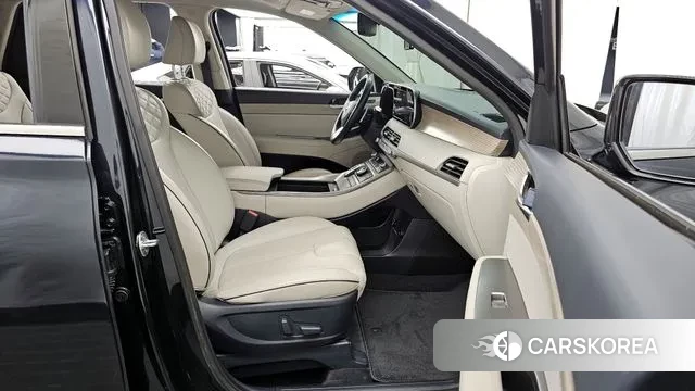 Hyundai Palisade id 3672311 из Кореи 20