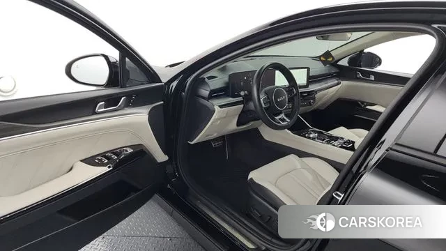 Kia The New K5 Hybrid 3rd generation id 3277976 из Кореи 20