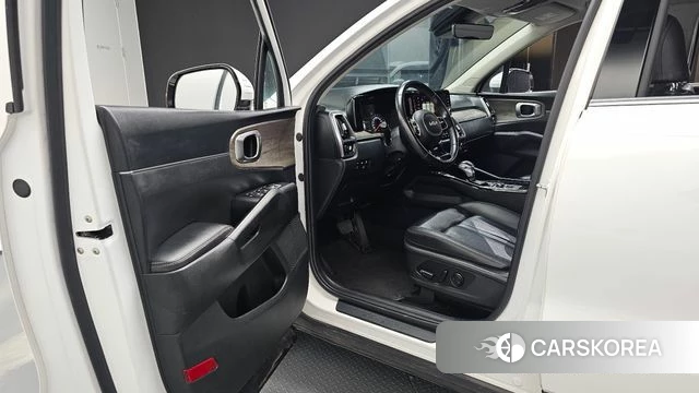 Kia Sorento 4th Generation id 4763758 из Кореи 36