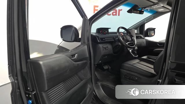 Hyundai Staria id 4768691 из Кореи 20