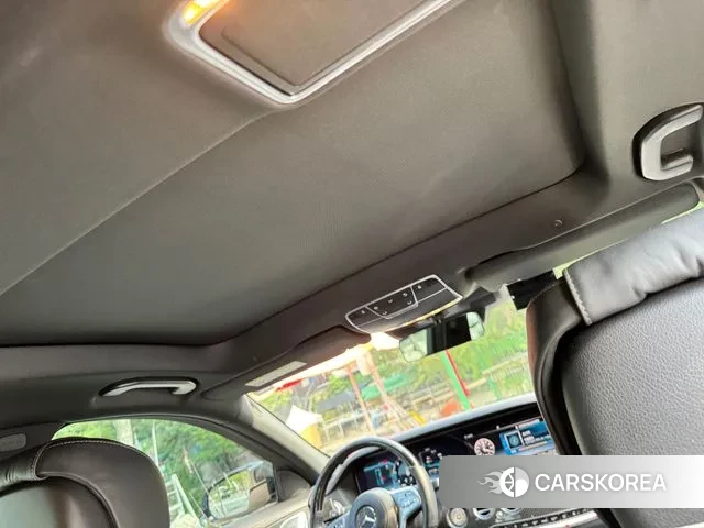 Mercedes-Benz S-Class W222 id 3055747 из Кореи 18