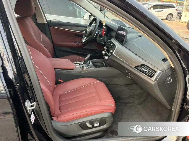 BMW 5 series id 4256816 из Китая 14