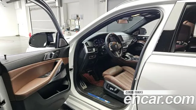 BMW X6 (G06) id 2670228 из Кореи 20