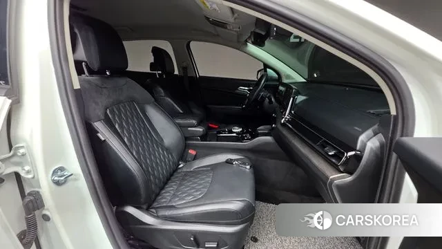 Kia Sportage 5th Generation id 3354456 из Кореи 20