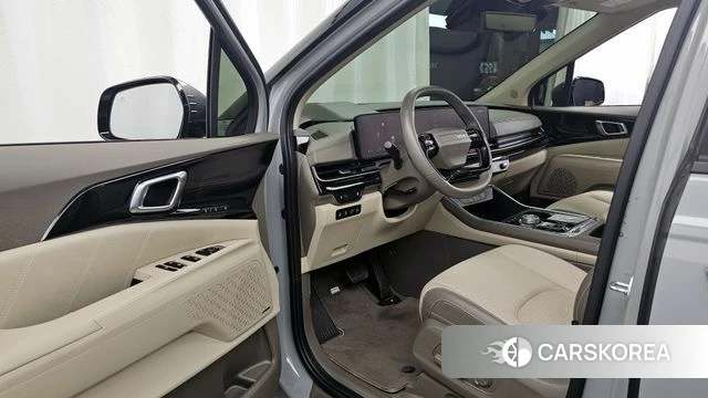 Kia The New Carnival 4th Generation id 3921747 из Кореи 20