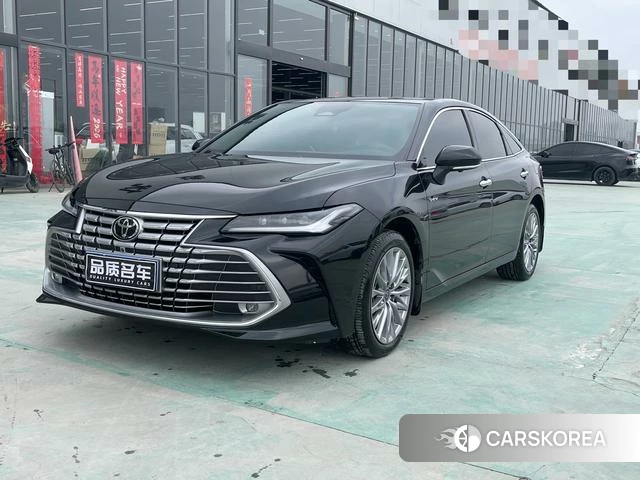 Toyota Asian dragon id 4261854 из Китая 15