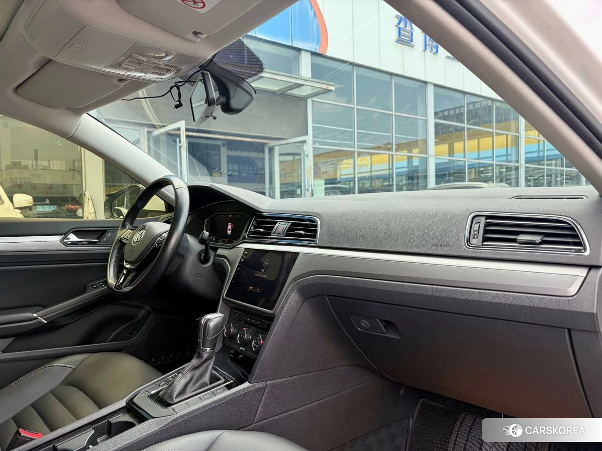 Volkswagen Lamando id 4452048 из Китая 20