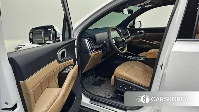 Kia The New Sorento 4th Generation id 3921498 из Кореи 20