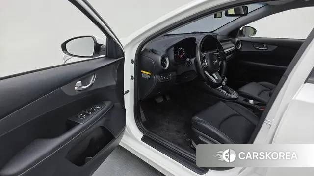 Kia Come New K3 id 3008883 из Кореи 20