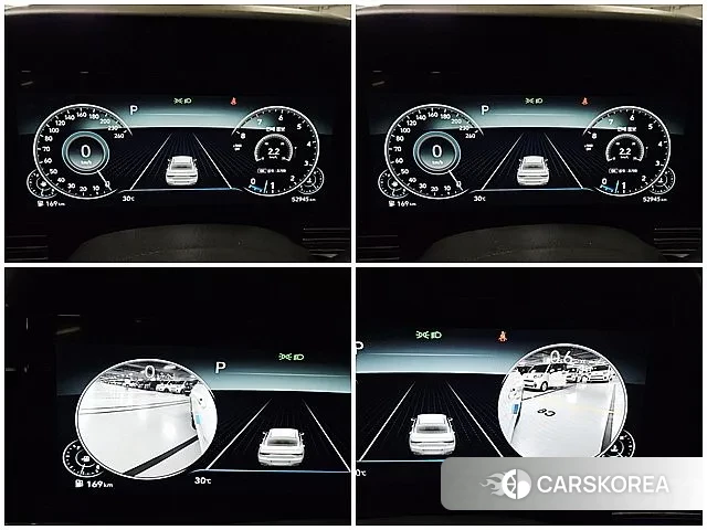 Hyundai The New Grandeur IG id 2941014 из Кореи 20