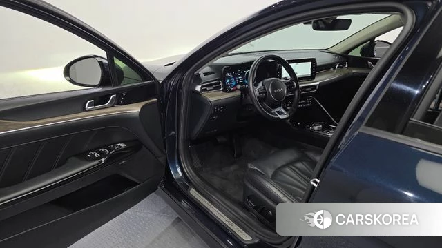 Kia K5 Hybrid 3rd Generation id 3851067 из Кореи 20